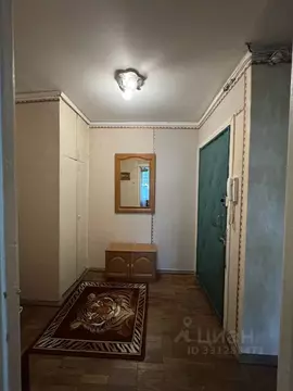 3-к кв. Москва бул. Генерала Карбышева, 16К2 (55.0 м)