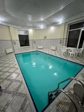 Дом в Московская область, Химки Клязьма-Старбеево мкр, Международный ...