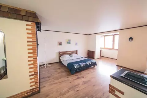 Студия Башкортостан, Уфа ул. Пушкина, 35/3 (50.0 м)