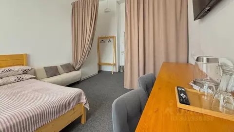 Комната Хабаровский край, Хабаровск ул. Муравьева-Амурского, 27