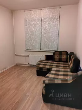 1-к кв. Московская область, Ленинский городской округ, Мисайлово пгт ...