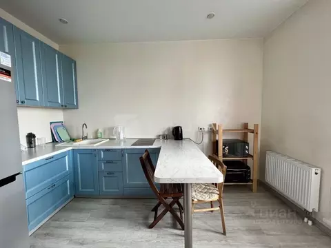 1-к кв. Новосибирская область, Новосибирск Кавалерийская ул., 25 (40.0 ...