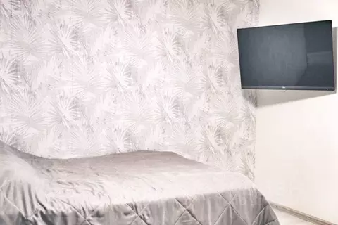 1-к кв. Самарская область, Самара ул. Стара Загора, 21 (32.0 м)