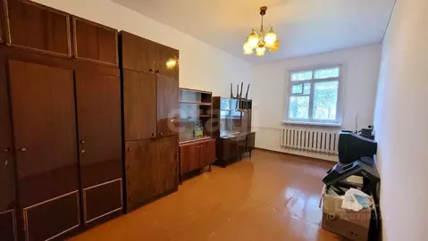 2-к кв. Архангельская область, Вычегодский рп ул. Ленина, 2/8 (42.3 м)