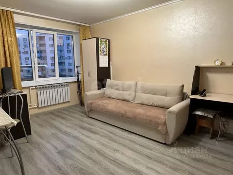 Студия Саратовская область, Саратов проезд 2-й Овсяной, 7 (26.0 м)