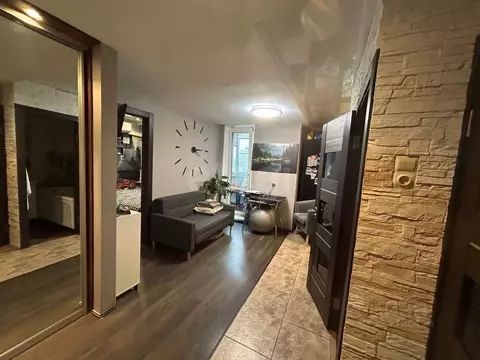 1-к кв. Санкт-Петербург просп. Луначарского, 100 (33.6 м)