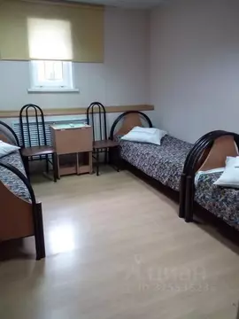 Комната Московская область, Ступино Транспортная ул., вл13с2 (15.0 м)