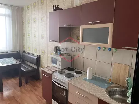 1-к кв. Красноярский край, Красноярск ул. Алексеева, 43 (51.0 м)