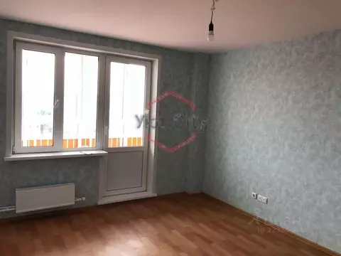 1-к кв. Красноярский край, Красноярск ул. Калинина, 18 (41.3 м)