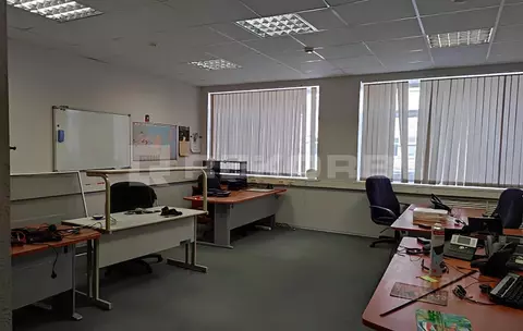 Офис в Санкт-Петербург наб. Обводного Канала, 24Д (1093 м)