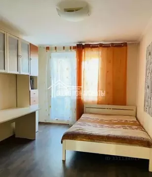 4-к кв. Хакасия, Абакан ул. Торосова, 17 (108.7 м)