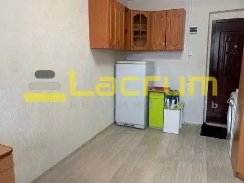 Студия Красноярский край, Красноярск Зеленая Роща мкр, ул. ...