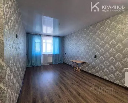 1-к кв. Воронежская область, Воронеж Придонской мкр, ул. 232-й ...