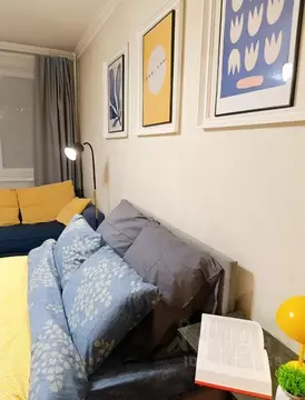 1-к кв. Московская область, Балашиха Первомайская ул., 1 (42.0 м)