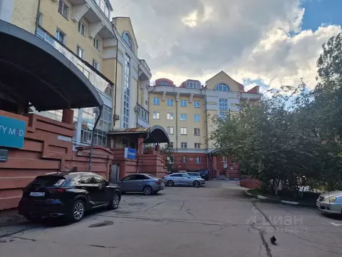 3-к кв. Иркутская область, Иркутск Партизанская ул., 77 (120.0 м)