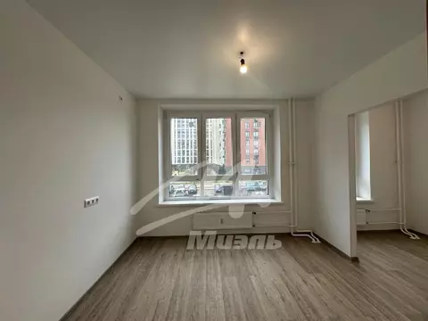 Продается 2-комнатная квартира