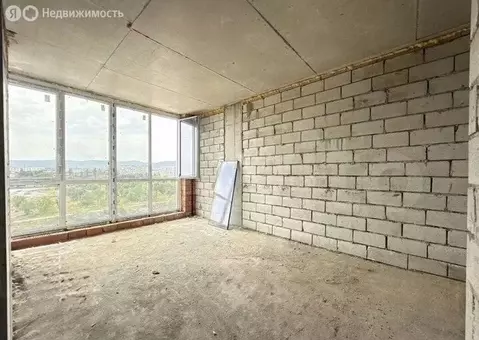 1-комнатная квартира: Нальчик, улица Хужокова, 145Е (46.5 м)