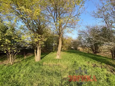 Участок в Краснодарский край, Темрюкский район, Старотитаровское ...