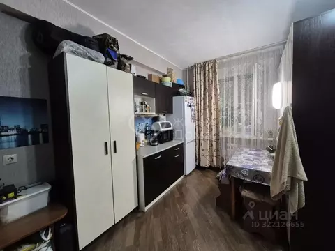 Комната Волгоградская область, Волгоград ул. Дзержинского, 31 (20.7 м)