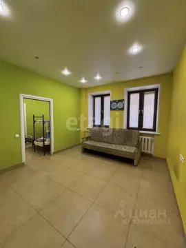 2-к кв. Московская область, Клин Красная ул., 1/27 (50.9 м)