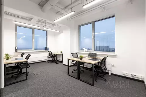 Офис в Москва ул. Академика Варги, 8К1 (107 м)