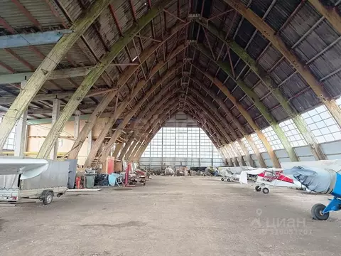 Помещение свободного назначения в Владимирская область, Суздальский ...