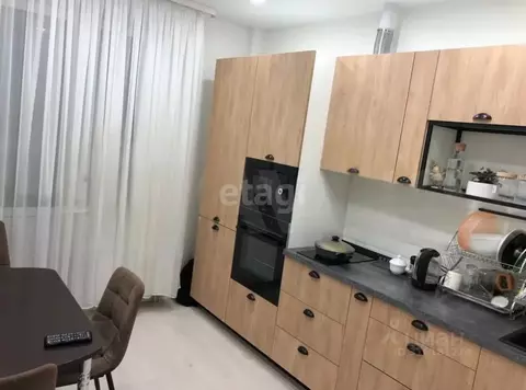 1-к кв. Пермский край, Пермь ул. Фрезеровщиков, 86 (40.4 м)