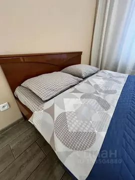 Студия Алтайский край, Барнаул ул. Солнечная Поляна, 94к5 (20.0 м)