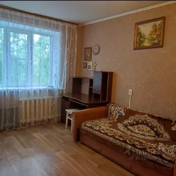 Комната Курская область, Курск ул. Красный Октябрь, 9А (26.0 м)