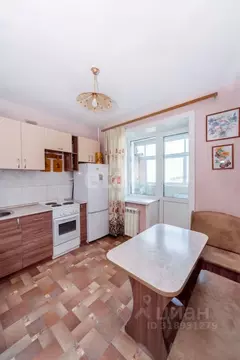 1-к кв. Алтайский край, Бийск ул. Ильи Репина, 16 (36.0 м)