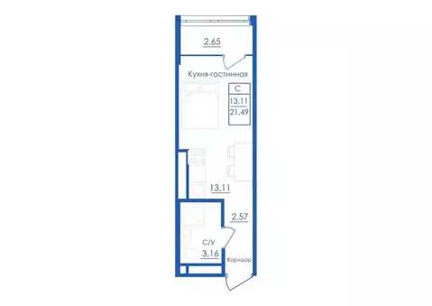 Студия Башкортостан, Уфимский район, с. Михайловка Новоуфимская ул., ...