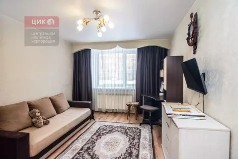 3-к кв. Рязанская область, Рязань Быстрецкая ул., 17 (89.1 м)