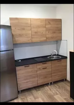 Студия Самарская область, Тольятти ул. Ворошилова, 15 (29.0 м)