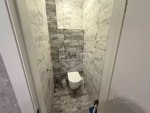 2-к кв. Воронежская область, Воронеж ул. Кривошеина, 13/7 (64.9 м)