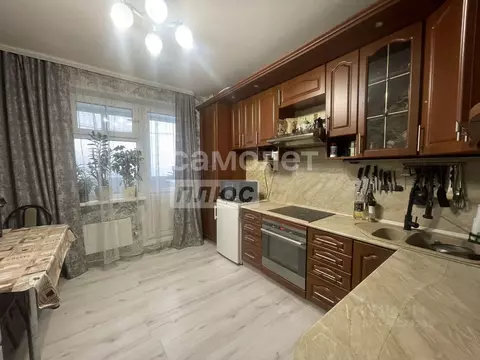 4-к кв. Московская область, Долгопрудный Дирижабельная ул., 11 (105.2 ...