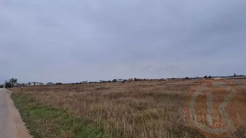 Участок в Крым, Сакский район, с. Ромашкино  (6.0 сот.)