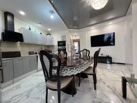 Квартира, 3 комнаты, 62.5 м