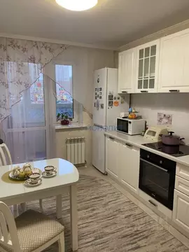 1-к кв. Нижегородская область, Нижний Новгород Московское ш., 167к3 ...