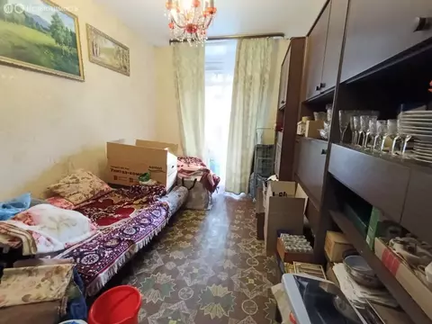 3-комнатная квартира: Стерлитамак, Социалистическая улица, 9 (84.7 м)