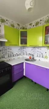 2-к кв. Бурятия, Улан-Удэ Восточный мкр, ул. Королева, 4 (44.7 м)