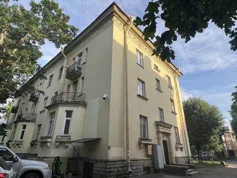 Комната Санкт-Петербург, Санкт-Петербург, Пушкин Магазейная ул., 64 ...