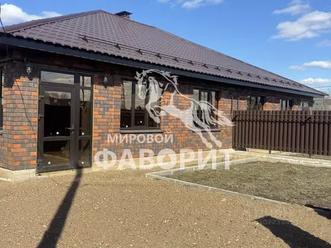 Таунхаус в Оренбургская область, Оренбургский район, с. Ивановка ...