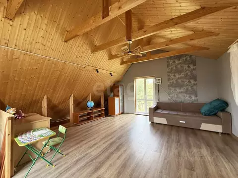 Дом в Башкортостан, Уфа Коммуна СНТ, 176 (111 м)