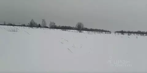 Участок в Московская область, Дмитровский муниципальный округ, д. ...