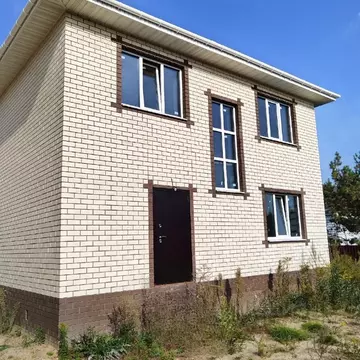 Коттедж в Нижегородская область, Бор муниципальный округ, д. Зыково  ...