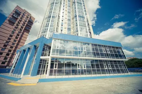 Помещение свободного назначения в Краснодарский край, Краснодар ул. ...