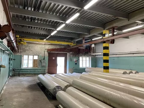 Помещение свободного назначения в Ярославская область, Ярославль ул. ...