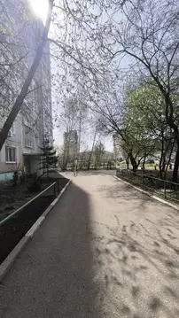 3-к кв. Омская область, Омск ул. 70 лет Октября, 14/1 (64.1 м)