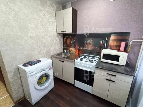 4-к кв. Волгоградская область, Волгоград ул. Академика Королева, 3 ...