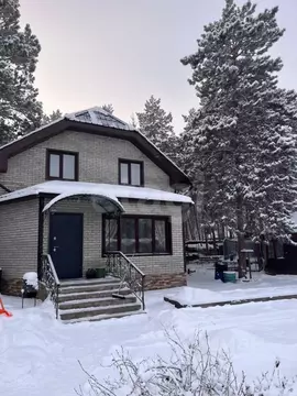 Дом в Саха (Якутия), Якутск Хатын-Юряхское шоссе, 7-й км, 5/7 (165 м)